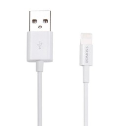 کابل شارژر روموس CB12n