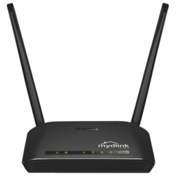 روتر بی سیم دی لینک DIR-816L Wireless AC750