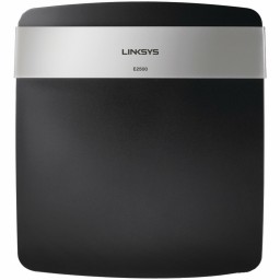 روتر بی سیم لینک سیس E2500 N600 Dual-Band