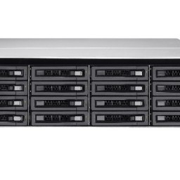 هارد تحت شبکه کیونپ TS-EC1680U-RP