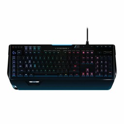 کیبورد گیمینگ لاجیتک G910 Orion Spectrum