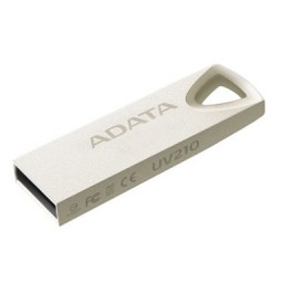 فلش مموری ای دیتا UV210 16GB