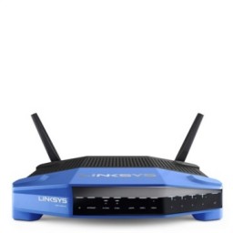 روتر بی سیم لینک سیس WRT1200AC