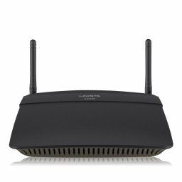 روتر بی سیم لینکسیس  EA6100