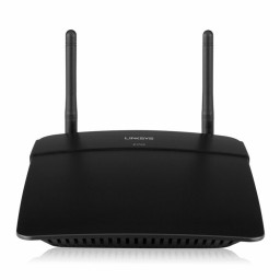 روتر بی سیم لینکسیس E1700 N300 Wi-Fi Router