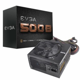 پاور EVGA 500B