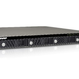 هارد تحت شبکه کیونپ TVS-471U RP