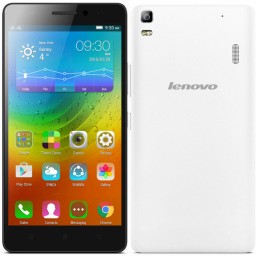 گوشی لنوو A7000