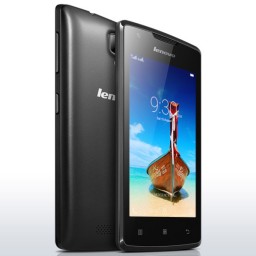 گوشی لنوو A1000