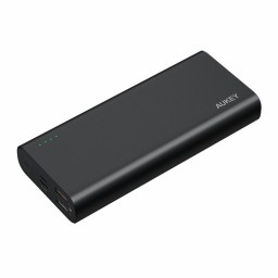 پاور بانک آکی PB-XD13 20000mAh Black
