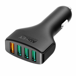 شارژر فندکی آکی CC-T9