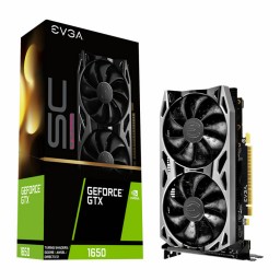 کارت گرافیک ای وی جی ای GeForce GTX 1650 SC ULTRA
