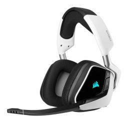 هدست بی سیم کورسیر Void RGB Elite White