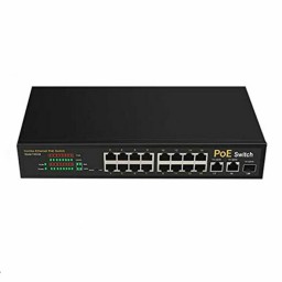 سوئیچ 16 پورت مارلیک تک TXE028