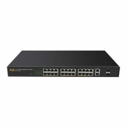 سوئیچ 24 پورت مارلیک تک TXE163