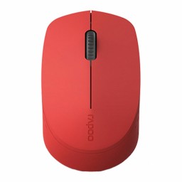 ماوس بی سیم رپو مدل M100 Red