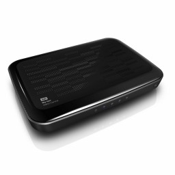 هارد تحت شبکه وسترن دیجیتال My Net N900 2TB