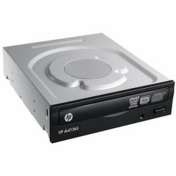 دی وی دی رایتر اچ پی HP DVD1265i