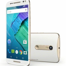 گوشی موتورولا موتو X Style 32GB
