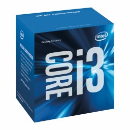 پردازنده اینتل Core i3 6300 skylake