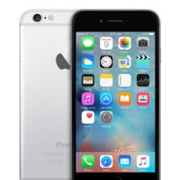 گوشی اپل آیفون 6 64GB Space Gray