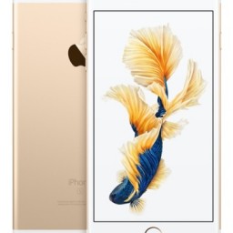 گوشی اپل آیفون 6S پلاس 128GB Gold