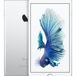 گوشی اپل آیفون 6S پلاس 16GB Silver