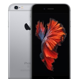 گوشی اپل آیفون 6S 128GB Space Gray