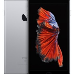 گوشی اپل آیفون 6S پلاس 64GB Space Gray