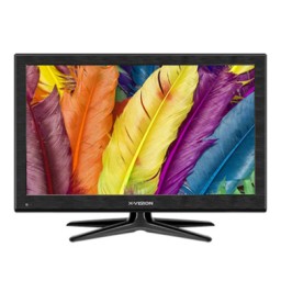 X.Vision XS2450 24Inch LED TV-Monitor 