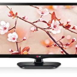 LG 24MT4500 29Inch TV-Monitor 