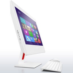 Lenovo S40-40 i5 6 1TB 1G All in one | لیون کامپیوتر