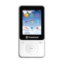 Transcend MP710 8GB MP3 Player