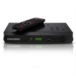 Farassoo FDR-211 DVB-T