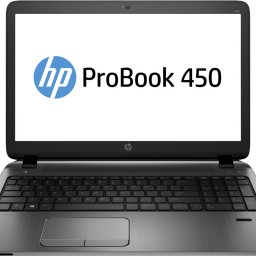HP ProBook 450 G2 i5 6 1TB 2G Laptop