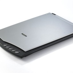 PlusTek OpticSlim 2600 Scanner