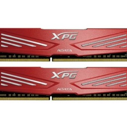 رم ای دیتا XPG OC Series V1 8GB 4GBx2 2133Mhz C10 DDR3
