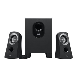 اسپیکر لاجیتک مدل Z313 2.1