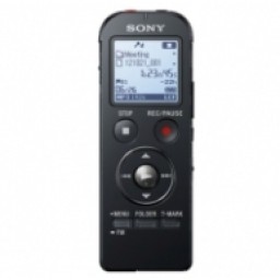 Sony ICD-UX533F 4GB Voice Recorder