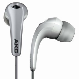 AKG K321 In-Canal Headphone 