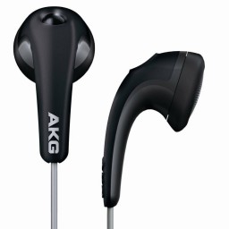AKG K315 In-Ear Headphone 