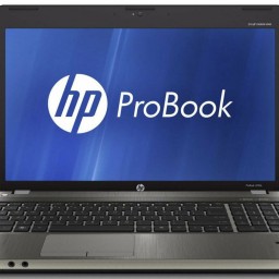 HP ProBook 4540s i3 4 500GB 1G Laptop