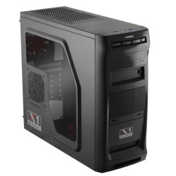 کیس گرین X1 Basic