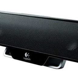Logitech Z205 Laptop Speaker