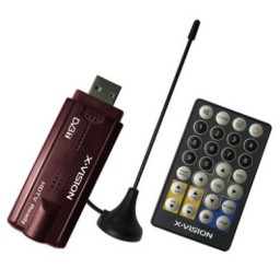 X.Vision PCDVB-2100 USB DVB-T