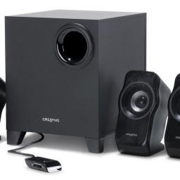 Creative SBS A520 5.1 Gaming Speaker | لیون کامپیوتر