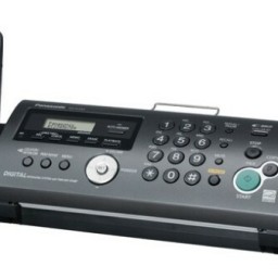 Panasonic KX-FC265 