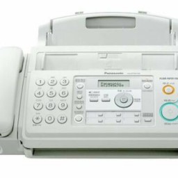 Panasonic KX-FP701