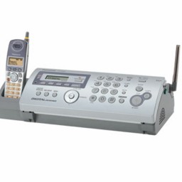 Panasonic KX-FG2452CX 