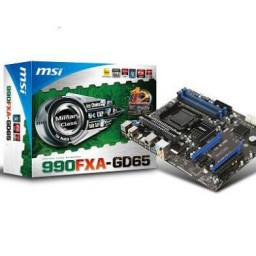 مادربرد ام اس آی 990FXA-GD65